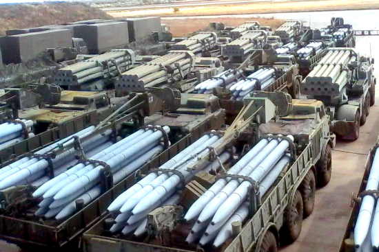 Россия/США - будет ли столкновение: ответ Вашингтона, поставки вооружений в ЛНР/ДНР. Заявление Лаврова (2022)