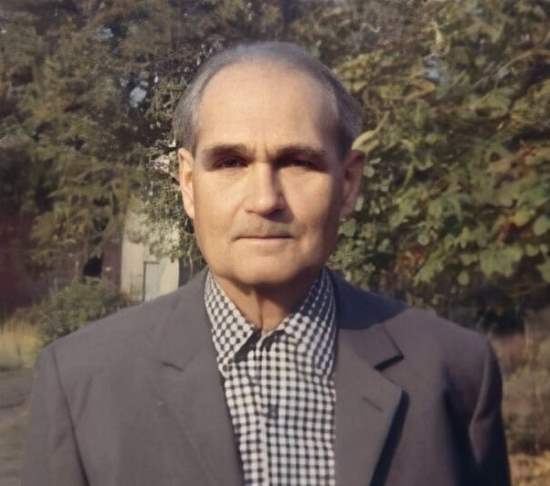 Рудольф Гесс. Великая тайна последнего нациста Гитлера раскрыта (2020)