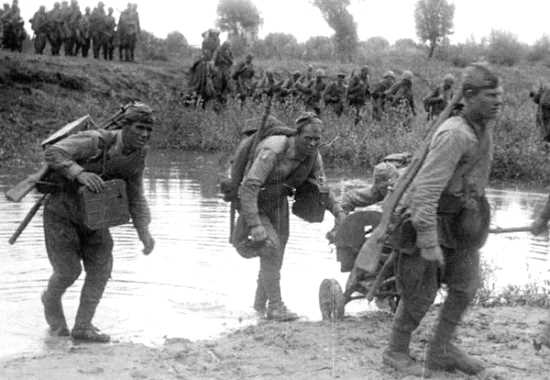 Ржев 1942: В бой идет 31-я армия. Штурм Погорелого Городища! (Алексей Волков, 2022)