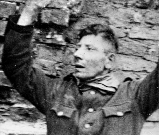 Ржевская мясорубка для немцев. Тотальный разгром немецкой 87-й пехотной дивизии осенью 1942 (2020)