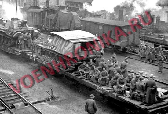 Самая ГРАНДИОЗНАЯ операция советских партизан за всю войну. Немцы никогда не были в таком ШОКЕ (2022)