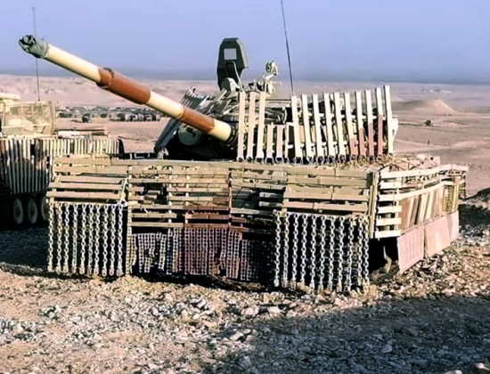 САМЫЕ СТРАШНЫЕ танки России! Неужели всё так плохо? (2021)