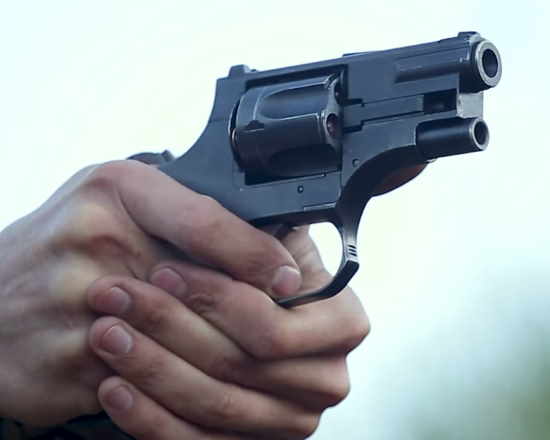 СЕКРЕТНЫЙ ОЦ-38 "Ворчун". Первое видео стрельбы из мифического оружия российских спецслужб (2021)