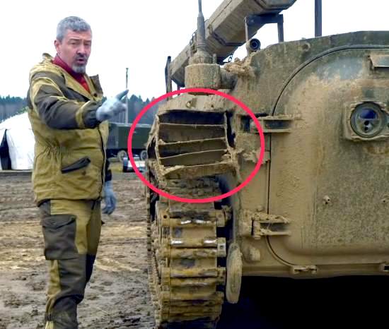 Секреты БМП-1 о которых знает только мехвод (2020)