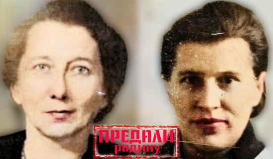 Серафима-предательница. НИКТО не ожидал от неё такого низкого поступка! (2022)