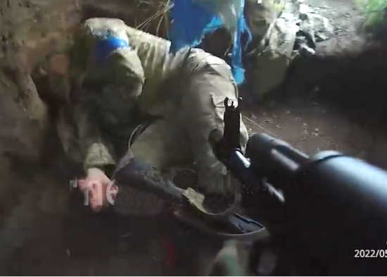 Северодонецкий котел! ЖЕСТКИЕ ВИДЕО боев с Украины - вечер 21 мая (24 видео)