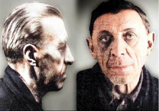 Шеф "Русского ГЕСТАПО" Букин. Как казнили жестокого ПРЕДАТЕЛЯ Родины? (2022)