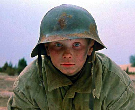 Шокирующий фильм Элема Климова "Иди и смотри". Нужен ли был такой жестокий реализм? (2019)