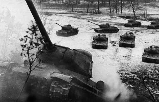 Штурм особой мощности. Этот бой назвали "Второй Прохоровкой" (2022)