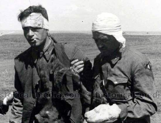 Случаи невероятного спасения пилотов в безвыходных ситуациях на войне. Даже для кино это слишком круто (2020)