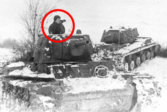 Смертный медальон у танкового перекрестка. Поисковики были В ШОКЕ, когда прочитали фамилию! (2022)