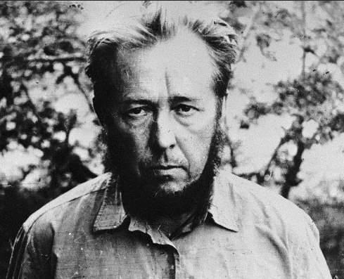 "Солженицын - это литературный власовец. Я пытался прочитать его "ГУЛАГ" 6 раз. Лучшего снотворного быть не может!" (2020)