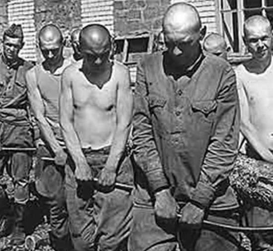 Советская армия. Как в народе относились к тем кто не служил? (2020)