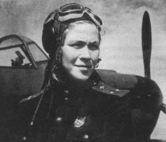Советские летчицы-истребители против асов Люфтваффе (2018)