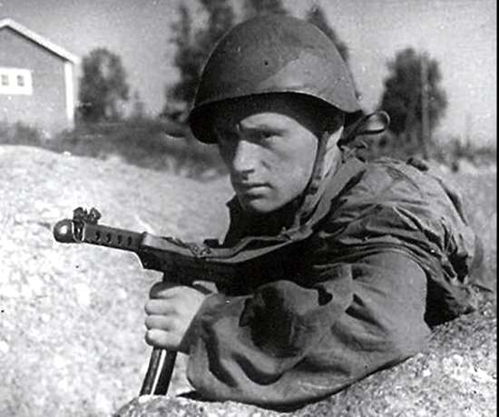 Советский десант в проливе Бьёркезунд. Роту отправили на верную смерть, но неожиданно пришла помощь откуда не ждали (2021)