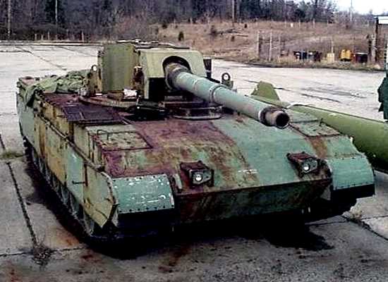 Советский Танк предельных параметров "ОБЪЕКТ 299". Максимальный танк АБСОЛЮТНОГО ДОМИНИРОВАНИЯ на поле боя (2018)