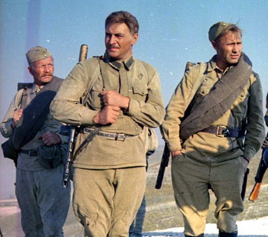 Спасибо, что не дожили. Горькая правда о великих советских актерах и режиссерах (2021)