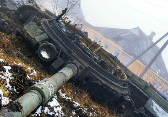 Спецоперация на Украине. Как выглядит сводка Генштаба ВСУ и почему ее не замечают украинские СМИ? (2022)