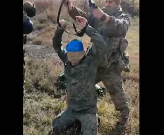 Срочно! Обострение ситуации на Донбассе. Один инцидент спровоцировал опасную цепочку событий (2021)