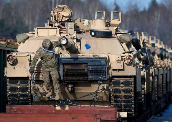 США ЗАВАЛИТ Украину своим оружием - БУДЕТ ВСЁ кроме ядерного! Польша и Молдавия готовят вторжение в Приднестровье - это вопрос решенный (2022)