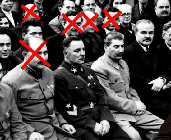 Сталин большую часть своей жизни боролся против коммунистической партии. Методика СТАЛИНСКОЙ ОПРИЧНИНЫ (2021)