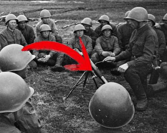 СТАЛИН не пожелал делится ЭТИМ изобретением с союзниками (2021)