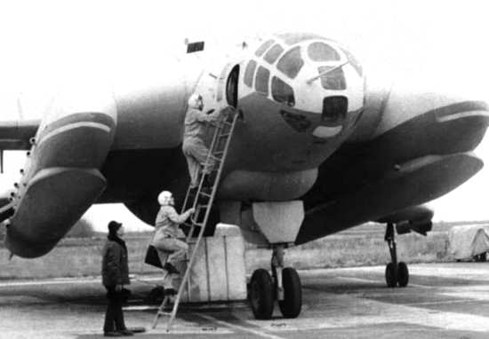 Тайны "Красного барона Бартини". Самый загадочный авиаконструктор СССР (2021)