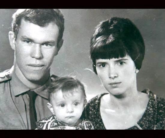 Тамара Рохлина. Неудобная правда в деле убийства Льва Рохлина (2019)