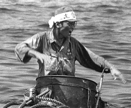 Торпеды-камикадзе. Самый массовый проект Японского Императорского флота (2019)