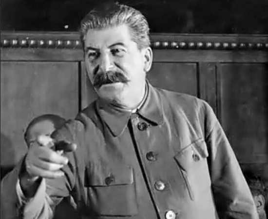 У главы финской делегации случился инсульт, когда он услышал требования Сталина (2022)