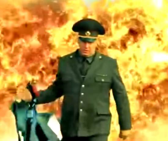 Убогая реклама армий 2018-2019. Лучше бы никогда не снимали этот позор (2019)