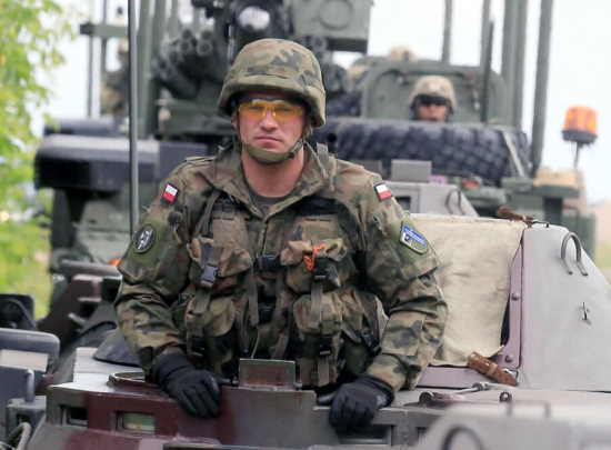 Украина приговорена — падальщики уже выстраиваются в очередь: Россия и Польша поделят Украину на завершающем этапе спецоперации? (Юрий Подоляка, 2022)