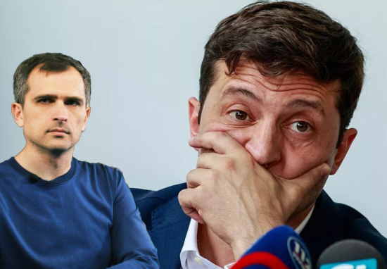 Украина сама должна отказаться от вступления в НАТО: Зеленский правильно понял намек Запада (2022)