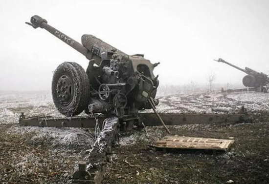 Украинская армия первый раз использовала ударный беспилотник против ДНР. К каким последствиям это привело? (видео, 2021)