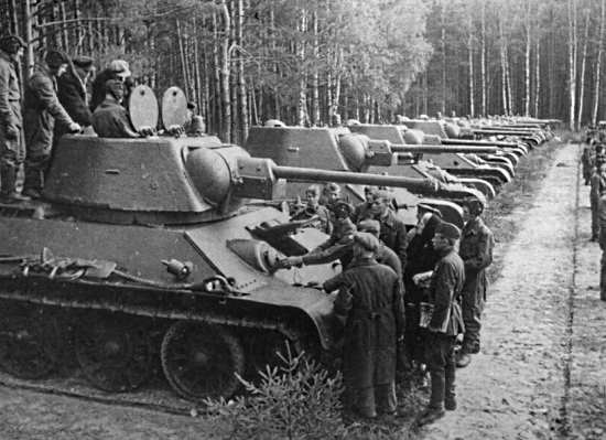 В чем главный секрет успеха операции "Багратион"? Рокоссовский опять чуть всё не угробил (Алексей Исаев, 2021)