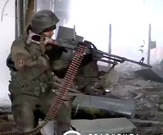 "В моей жизни это был самый трудный бой. Трех друзей потерял". Как бойцы "Спарты" отбили контратаку 10 танков ВСУ? (2020)