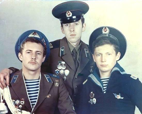 Великая Советская армия в сравнении с армией РФ. Независимый анализ западных экспертов (2019)