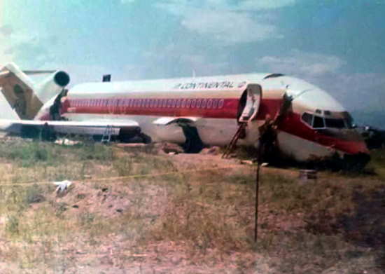 ВЕЛИКАЯ ЗАГАДКА рейса 980. Обломки есть, а тел 29 человек нет вообще (2021)