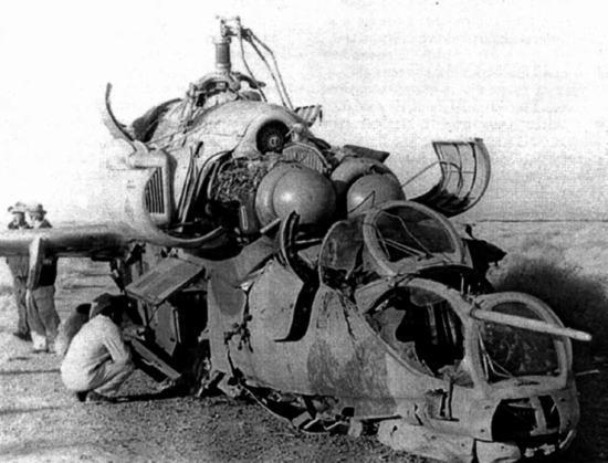 Вертолеты на войне в Афганистане. Рассказывают летчики (2014)