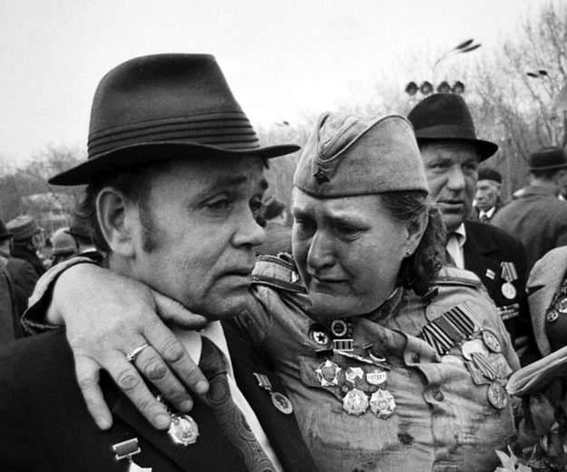 Ветераны, которых не отпустила война до конца жизни. Как они глушили свою боль? (2019)