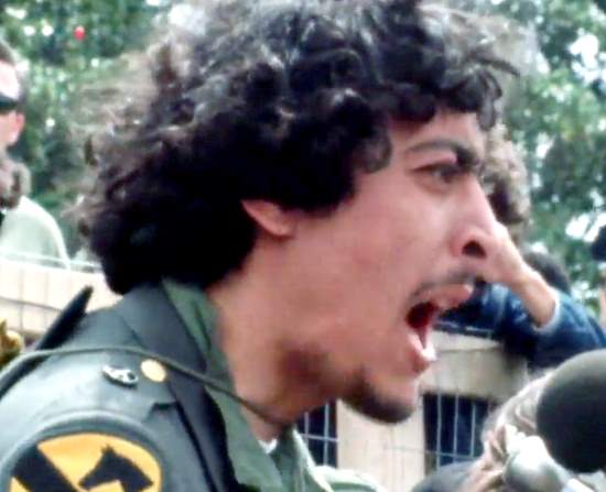 Вьетнамский синдром - от него погибло в три раза больше американцев чем на войне в джунглях. Хроника протестов (2020)