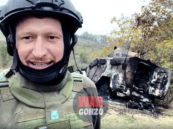 Видео разгрома колонны азербайджанского спецназа под Тагавардом. 100 тысяч просмотров за час (2020)