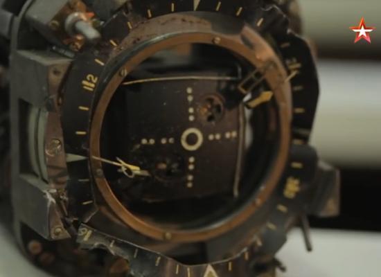 «Военная приемка». ЦНИИ ВВС. Высший исследовательский пилотаж (Россия, ТК "Звезда") 2018