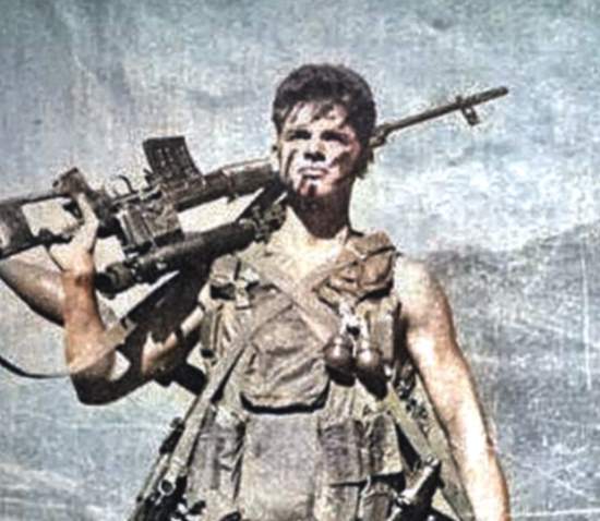 Война в Афганистане. Как в 1979 появились первые моджахеды и почему до 1983 они зимовали в Пакистане? (2019)