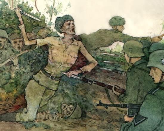 «Воспоминания о войне» Никулина. Самые скандальные мемуары оказались враньем? (2019)