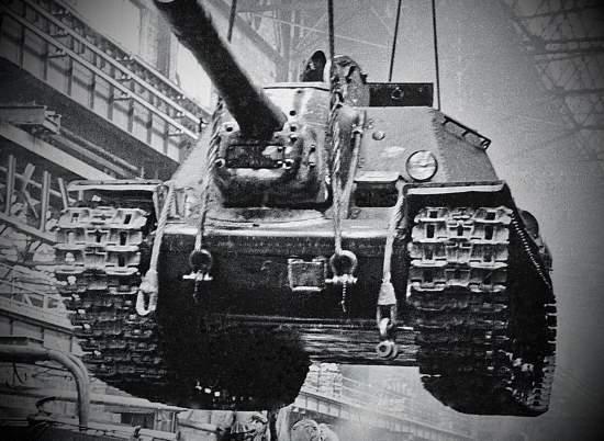 Все для фронта. Тотальная мобилизация ресурсов в войну (6 серий, 2020)