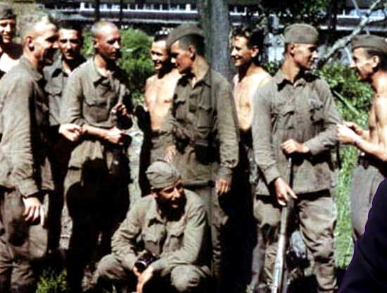 "Все думали, что это раненые красноармейцы и пропускали их глубже в тыл". Почему не сдержали немцев в Прибалтике летом 1941? (2021)