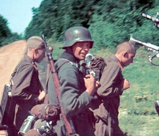 Все попытки пересмотра истории Победы в Великой Отечественной войне (2019)