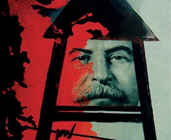 Вся подноготная музея ГУЛАГа в Москве. За 263 тысячи рублей в месяц ругать Сталина очень интересно и легко (2020)