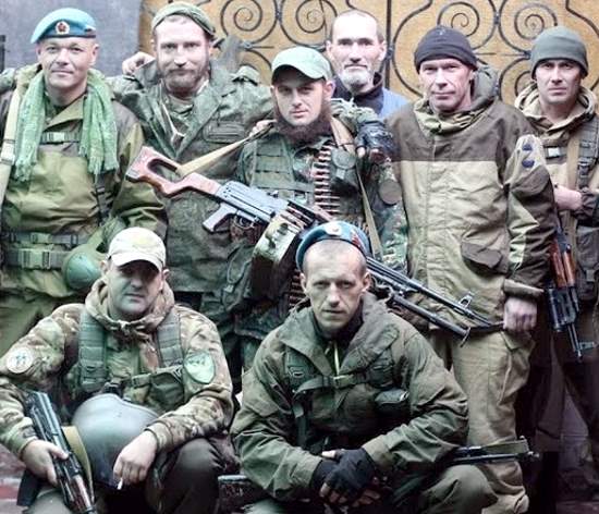 Выживший комбат «Копье» - один из самых реальных и крутых комбатов Донбасса (2020)